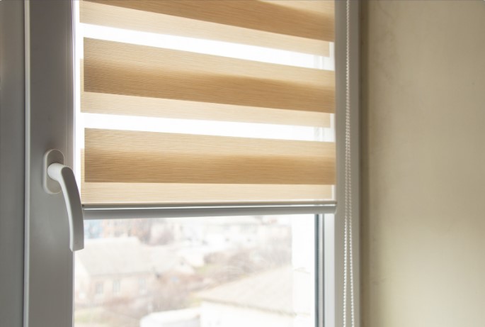 Современные ролеты день ночь Современные ролеты день ночь