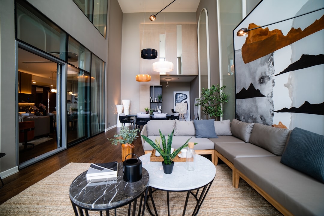 Топ-10 сучасних стилів інтер\’єру для квартири у 2025 році