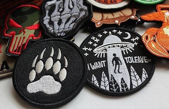 Как отличить шевроны ВСУ, шеврон ТРО и эмблему ССО: значение и особенности символики